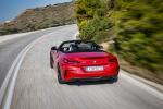 BMW Z4 sDrive20i M Sport 2019 года (WW)